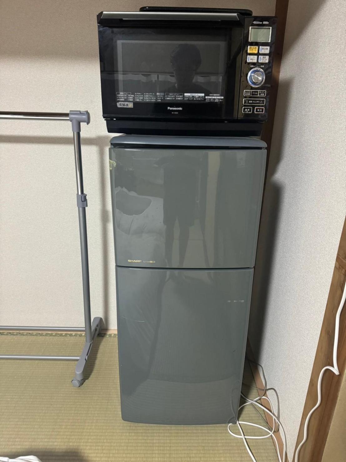 Apartment Shinkian Kameido Kinshicho -神亀庵 亀戸 錦糸町- *