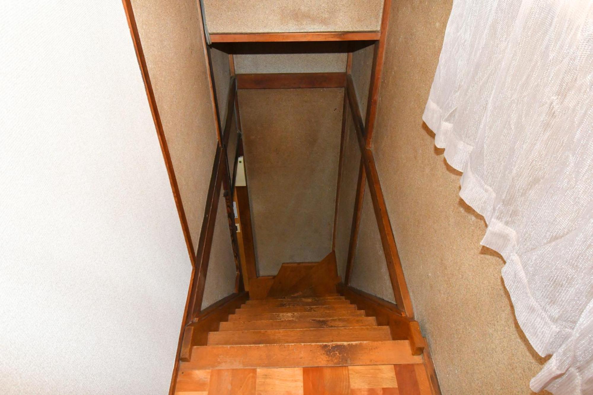 Apartment Shinkian Kameido Kinshicho -神亀庵 亀戸 錦糸町- Tokyo