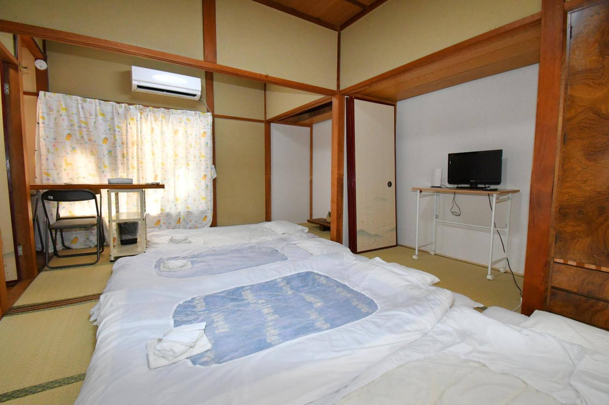 Shinkian Kameido Kinshicho -神亀庵 亀戸 錦糸町- Apartment *