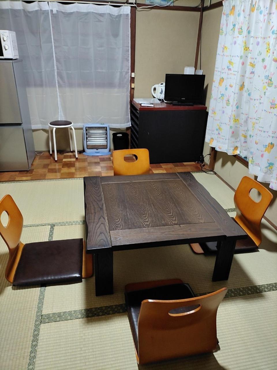 Shinkian Kameido Kinshicho -神亀庵 亀戸 錦糸町- Apartment Tokyo
